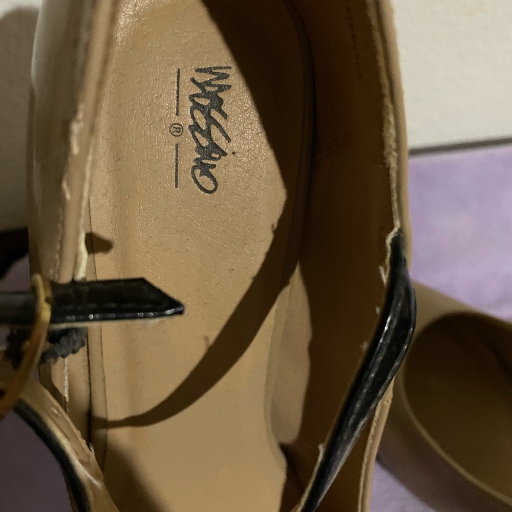 Mossimo pumps - Picture 3 of 3